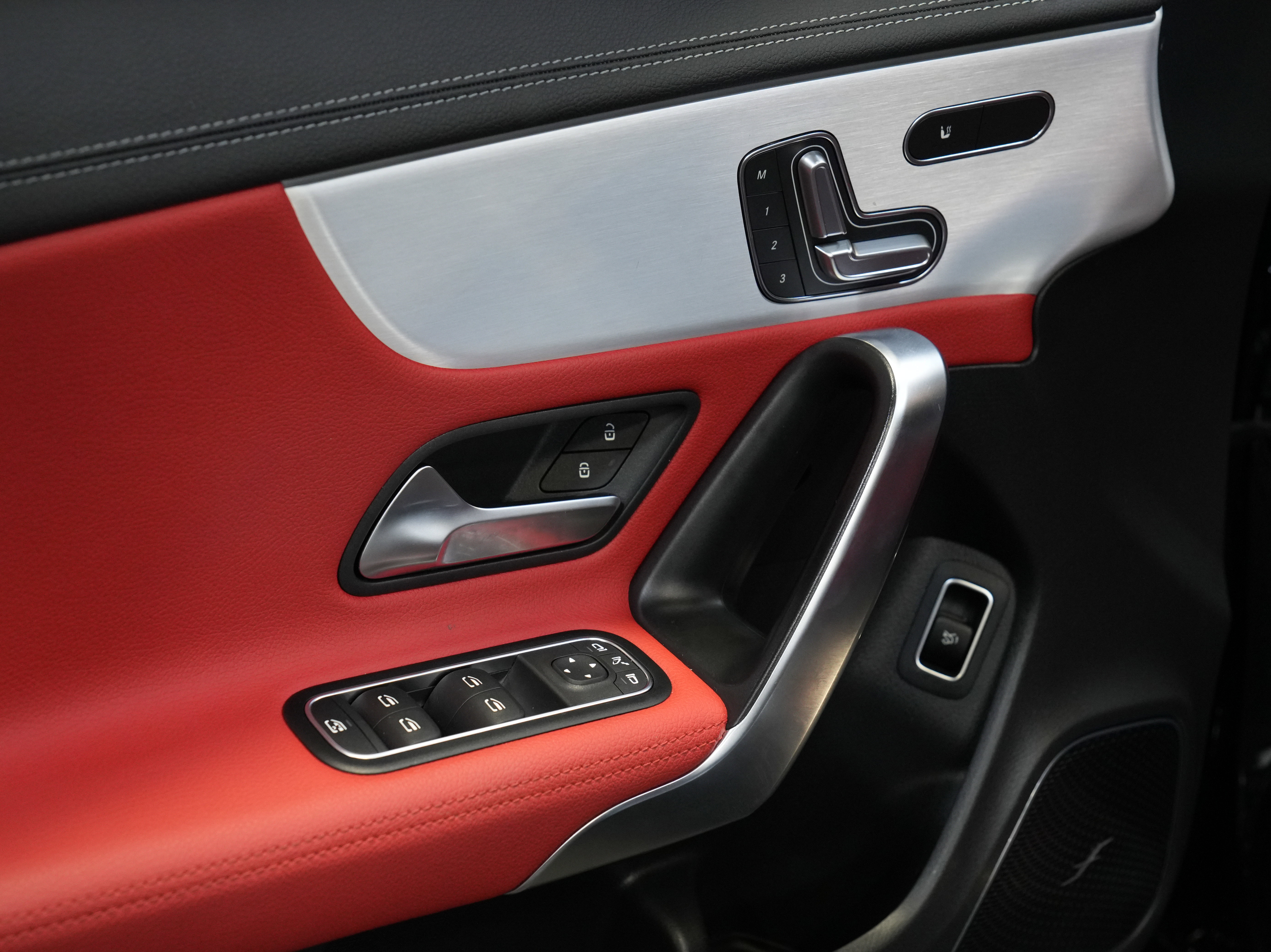 Used 2023 Mercedes-Benz CLA 45 AMG 4MATIC image 24