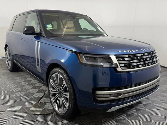 New 2026 Land Rover Range Rover Long Wheelbase SE AWD/4WD image 10
