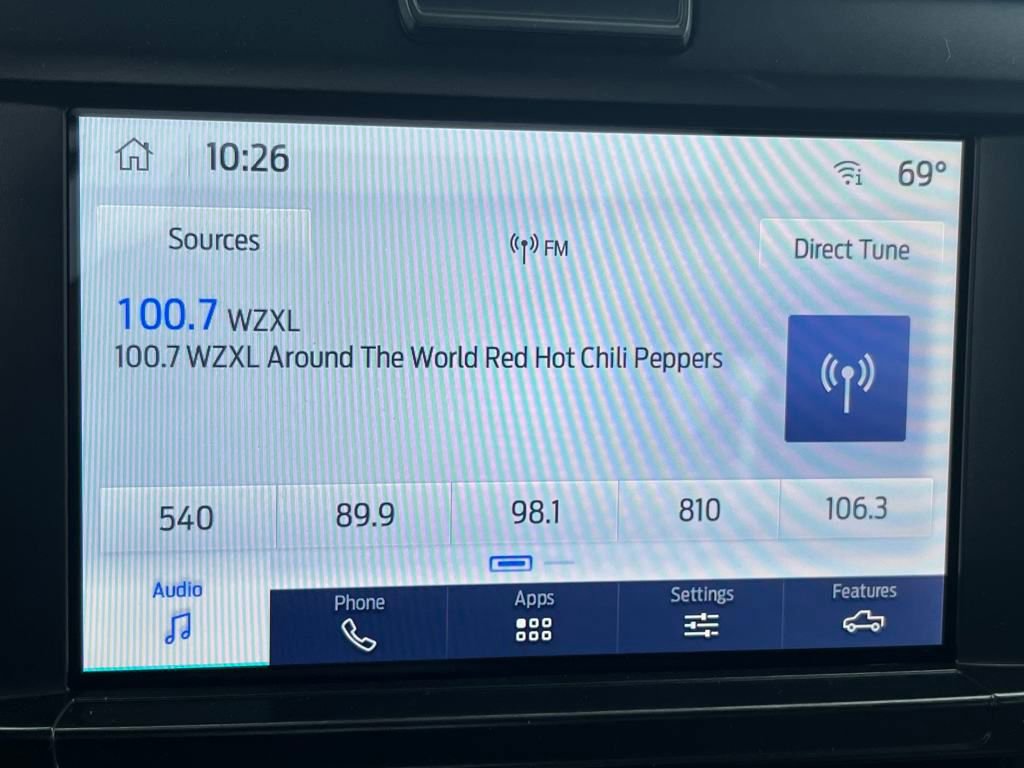 New 2025 Ford F350 XL w/ Snow Plow Prep Package image 18