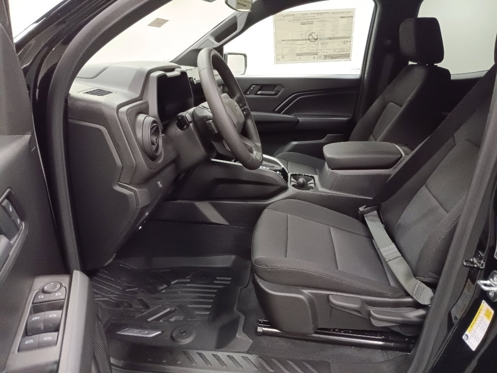 New 2026 Chevrolet Colorado Trail Boss image 22