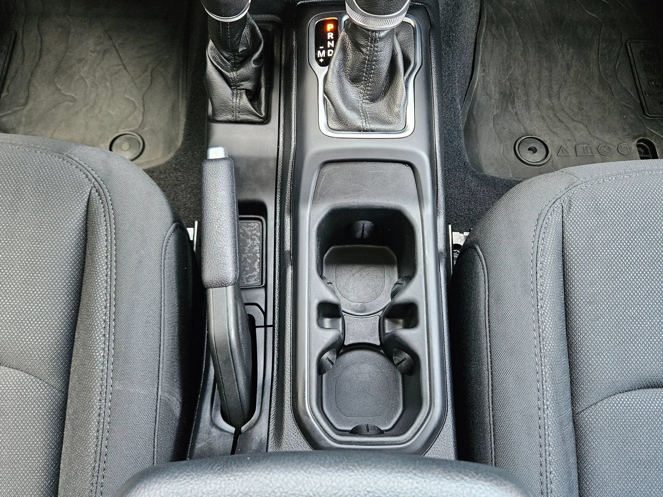 Used 2020 Jeep Wrangler Unlimited Sport S AWD/4WD image 12