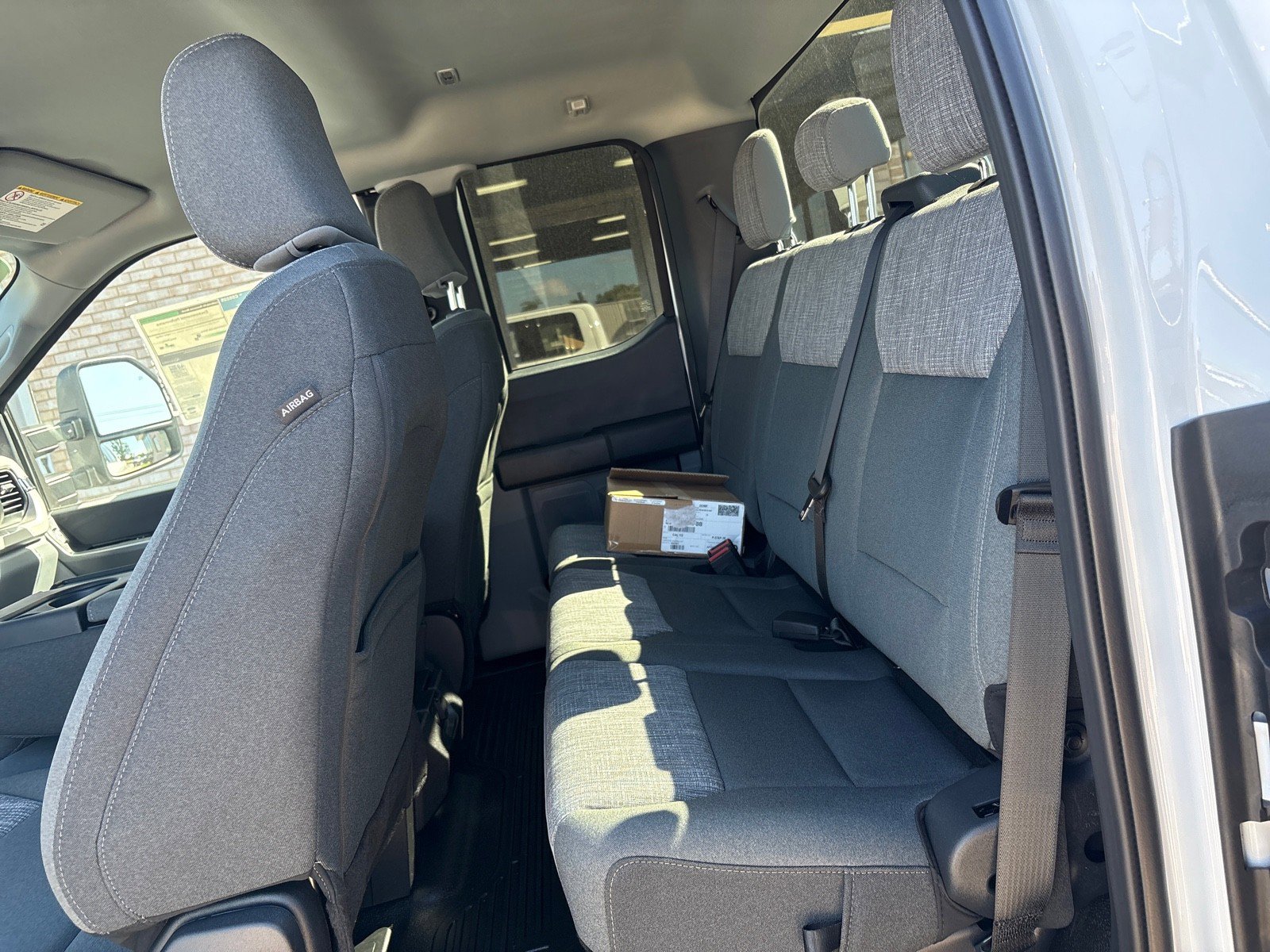 New 2026 Ford F350 XLT image 5