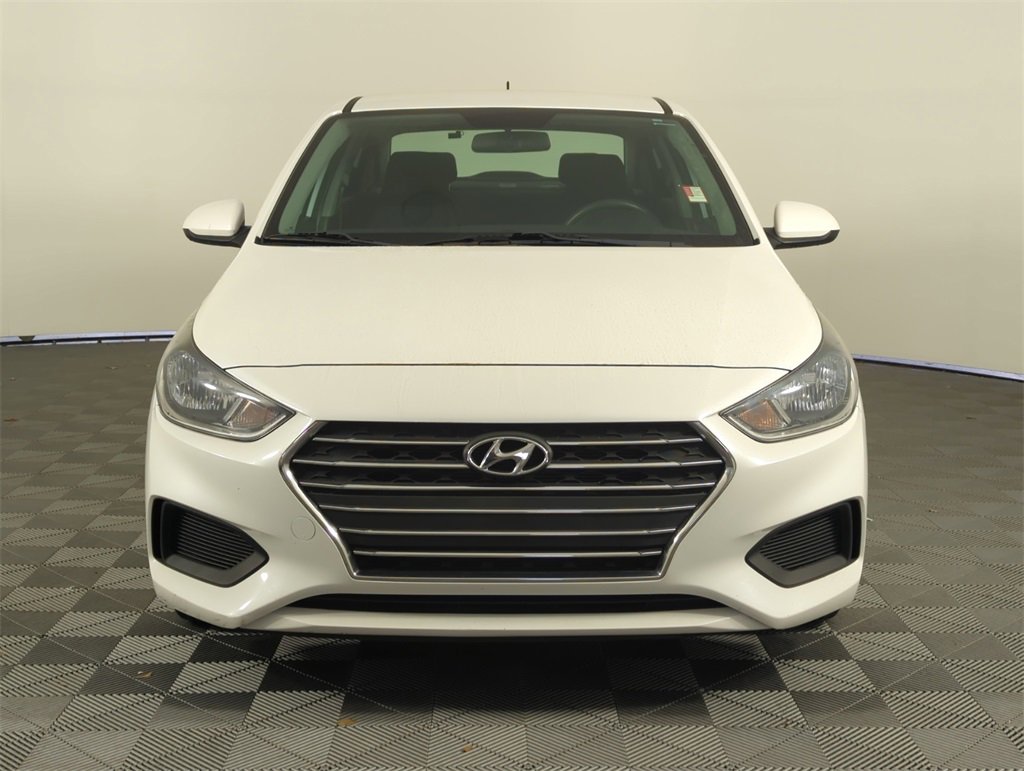 Used 2021 Hyundai Accent SE image 10
