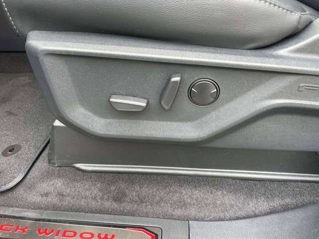 New 2025 Ford F150 Lariat w/ Equipment Group 501A Mid image 12