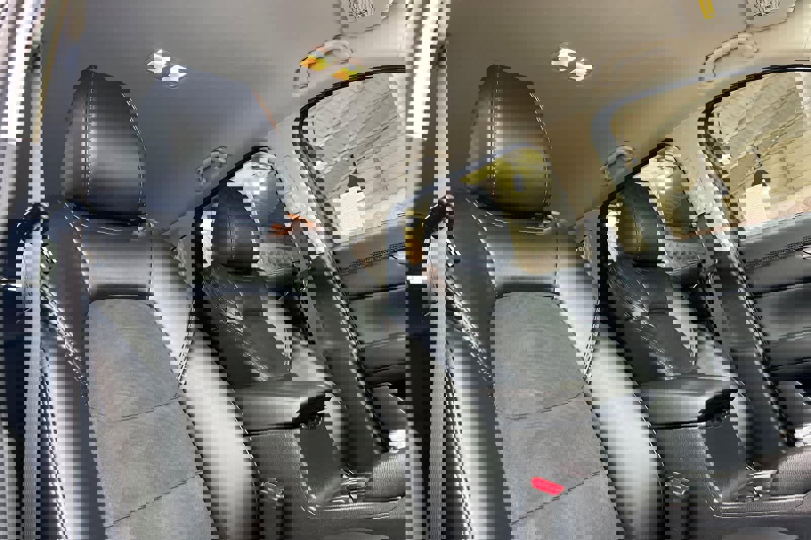 Used 2023 MAZDA CX-5 AWD 2.5 S w/ Select Package image 20