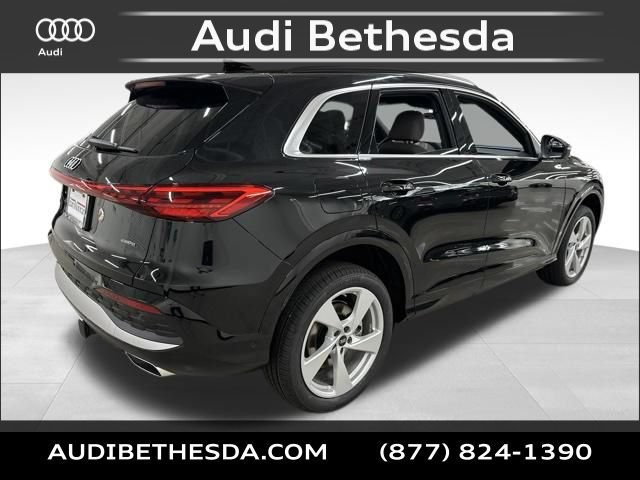 New 2026 Audi Q5 Premium Plus AWD/4WD image 7