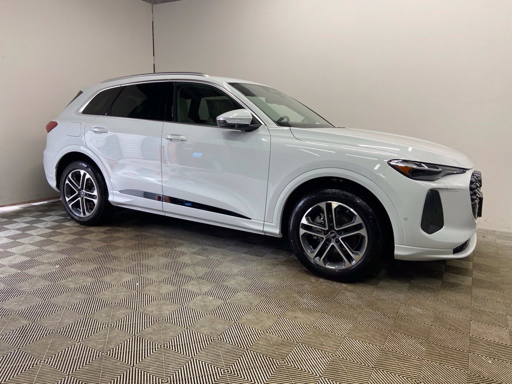 New 2026 Audi Q5 Prestige AWD/4WD image 2