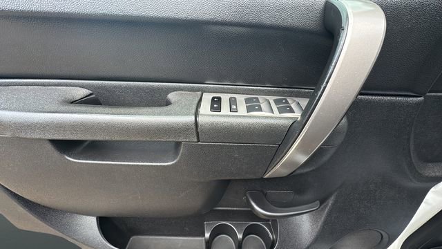 Used 2014 GMC Sierra 2500 SLE w/ SLE Preferred Package AWD/4WD image 19