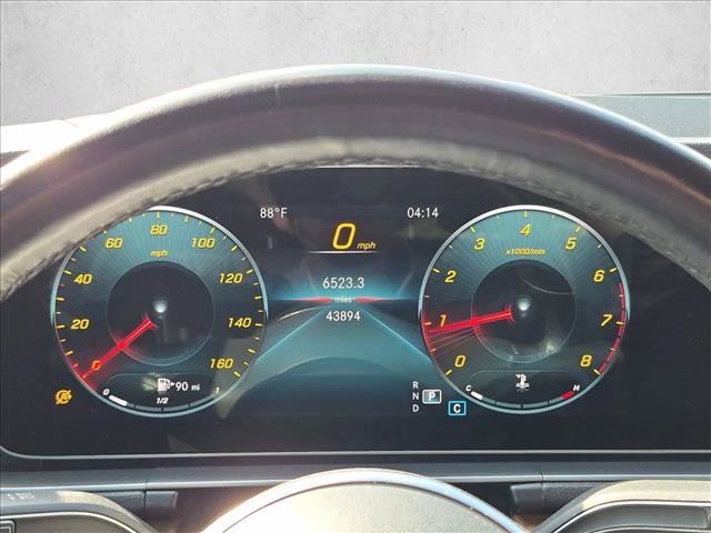 Used 2022 Mercedes-Benz GLE 350 4MATIC image 9
