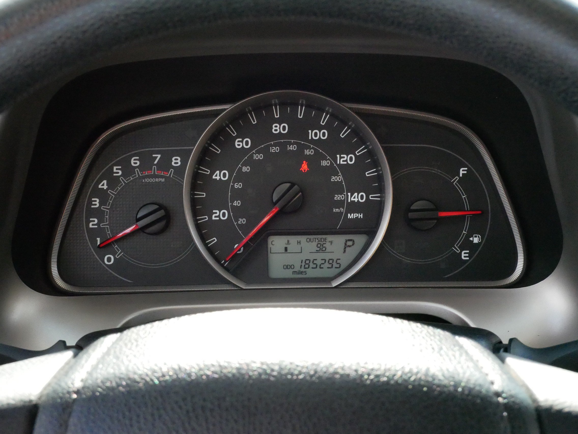 Used 2013 Toyota RAV4 LE AWD/4WD image 21