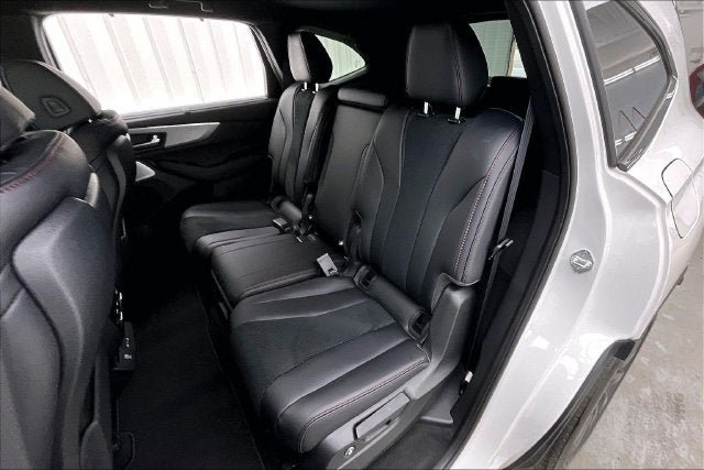 Used 2026 Acura MDX A-Spec AWD/4WD image 20