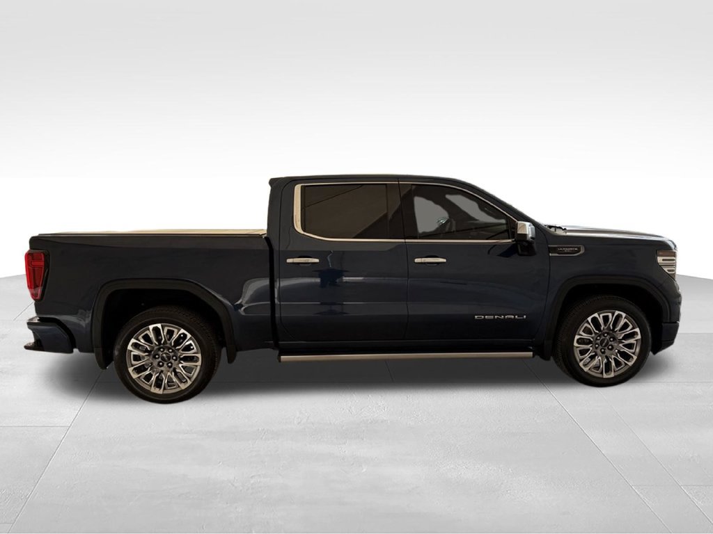 Used 2023 GMC Sierra 1500 Denali Ultimate AWD/4WD image 5