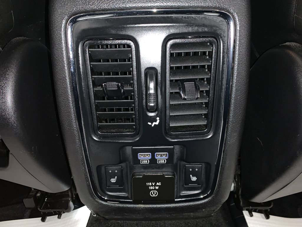 Used 2014 Jeep Grand Cherokee Limited image 19