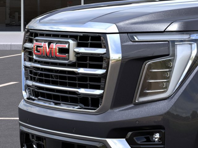 New 2027 GMC Yukon Elevation w/ Technology Package RWD image 16