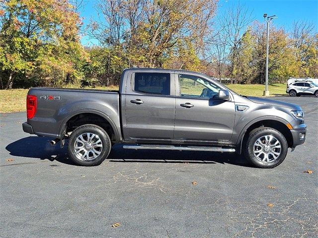 Used 2019 Ford Ranger Lariat image 11