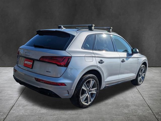Used 2025 Audi Q5 2.0T Premium image 4