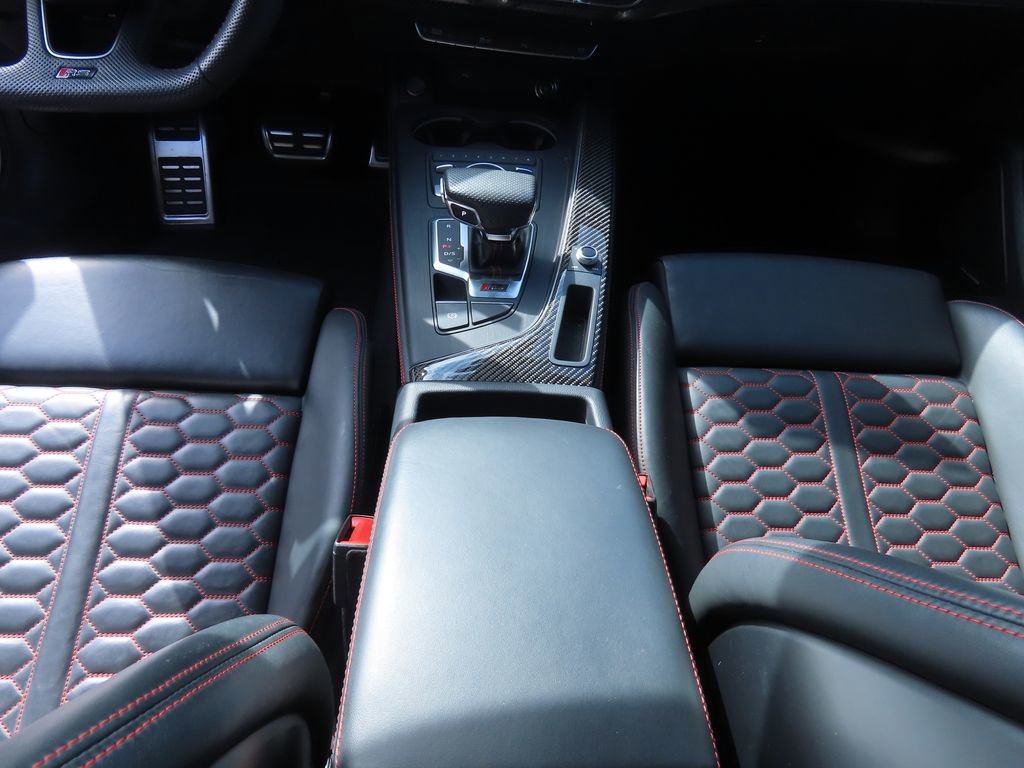 Used 2018 Audi RS 5 image 9