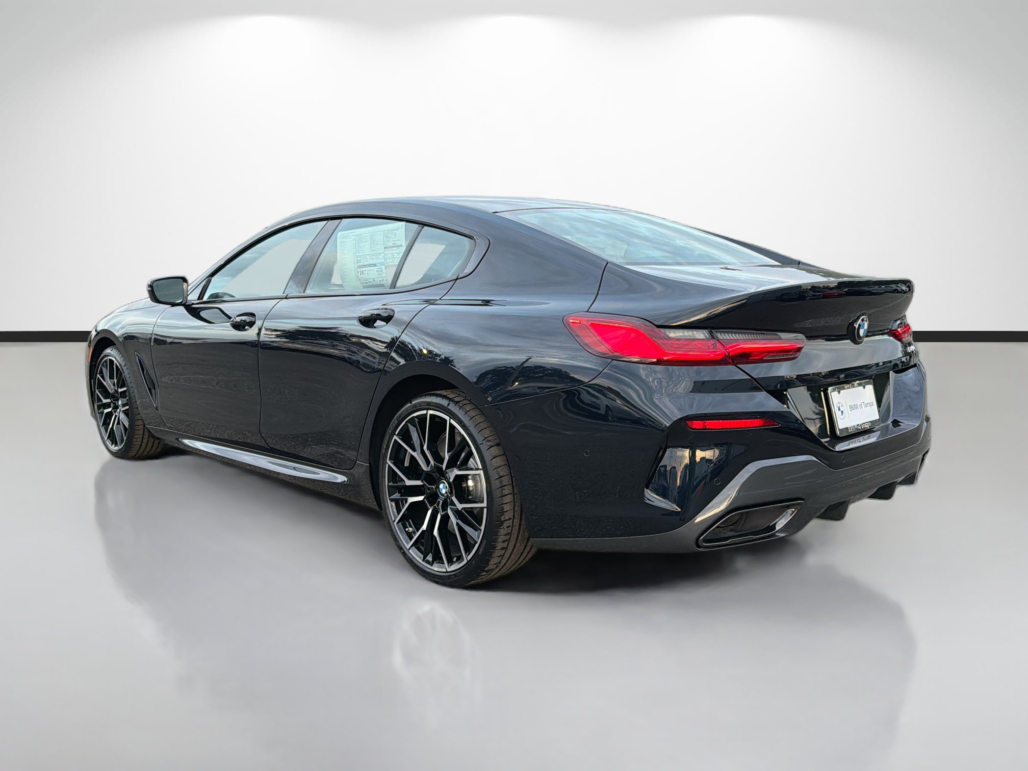New 2026 BMW 840i RWD image 5