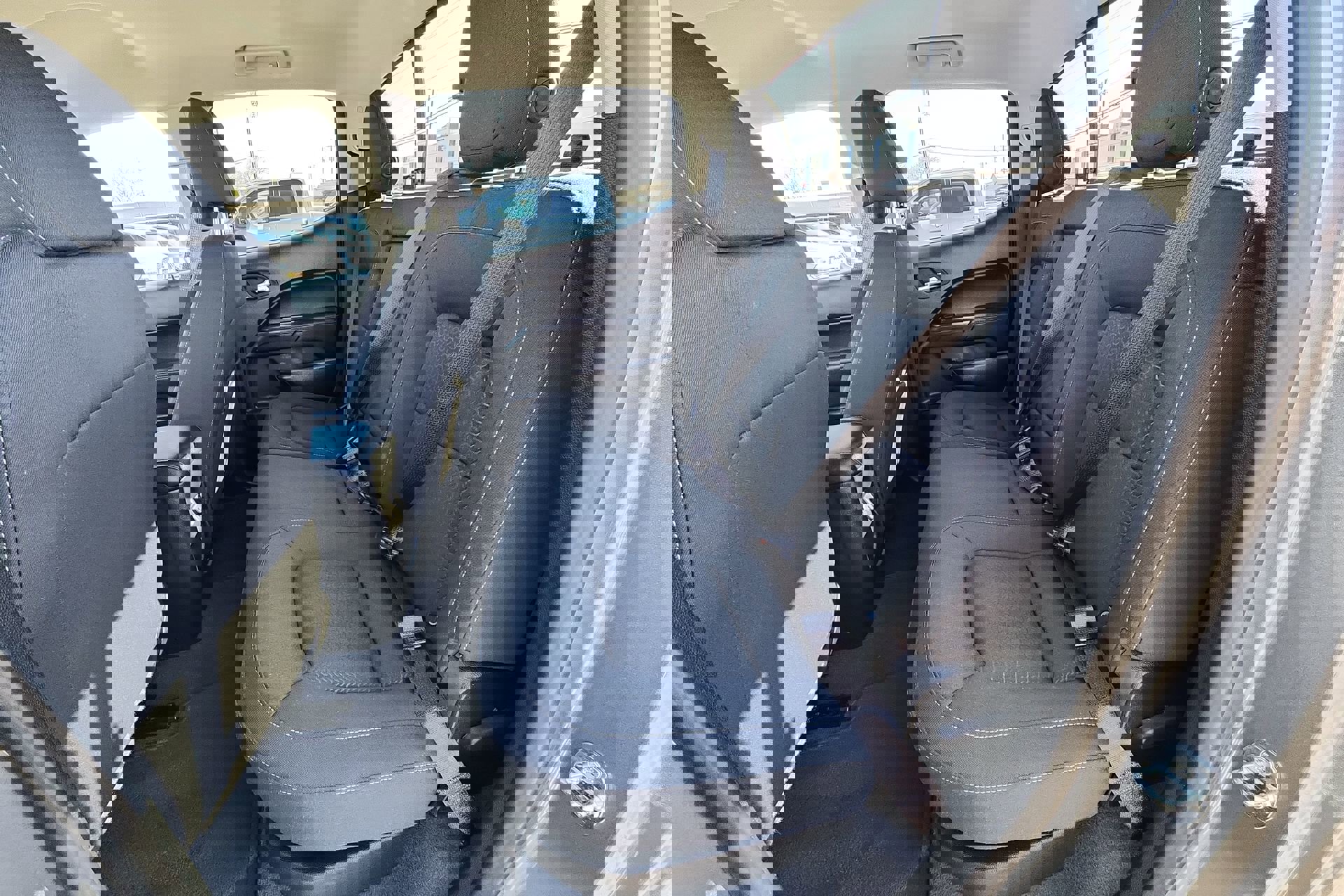 Used 2022 GMC Canyon Elevation w/ Trailering Package image 22