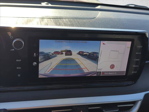 Used 2022 Kia K5 GT-Line w/ GT-Line FWD Premium Package image 22