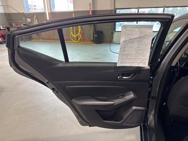 Used 2019 Nissan Altima 2.5 SV AWD/4WD image 11