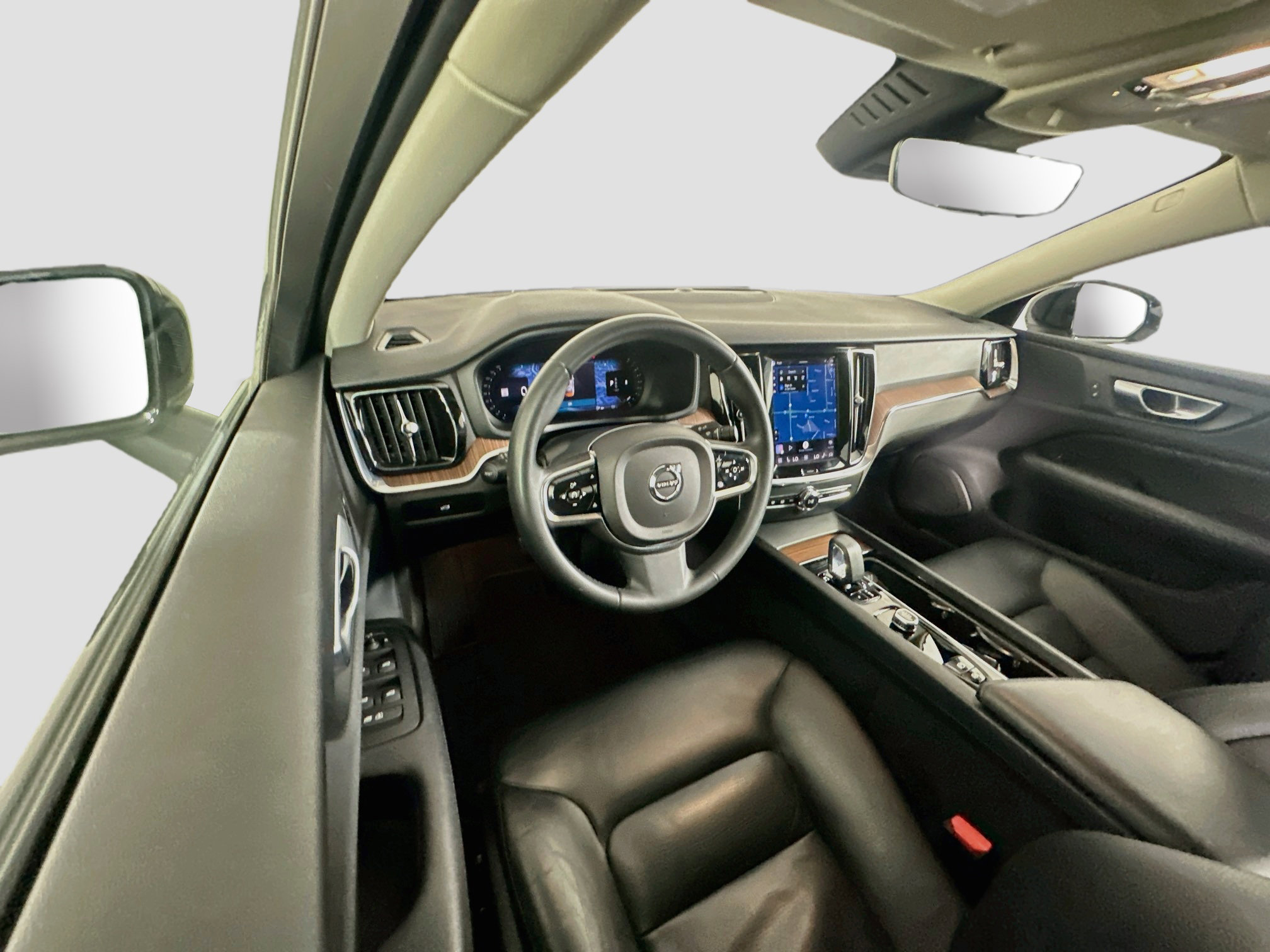 Used 2024 Volvo S60 B5 Plus FWD image 18