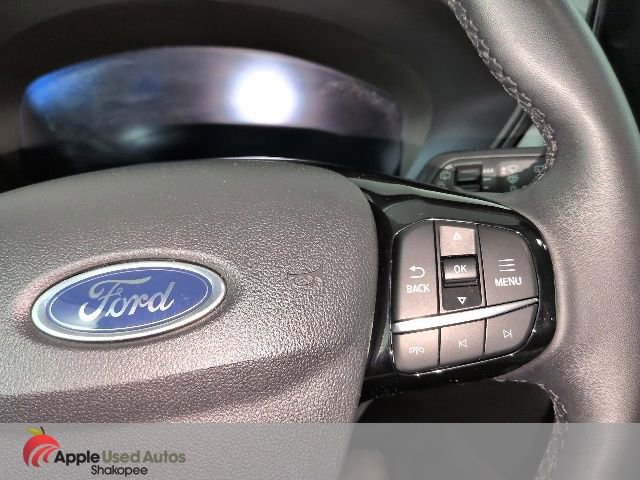 Used 2024 Ford Escape Platinum image 27