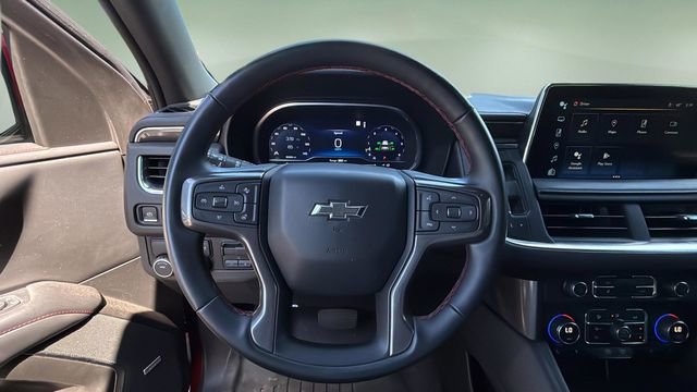 Used 2023 Chevrolet Tahoe RST w/ Luxury Package RWD image 12