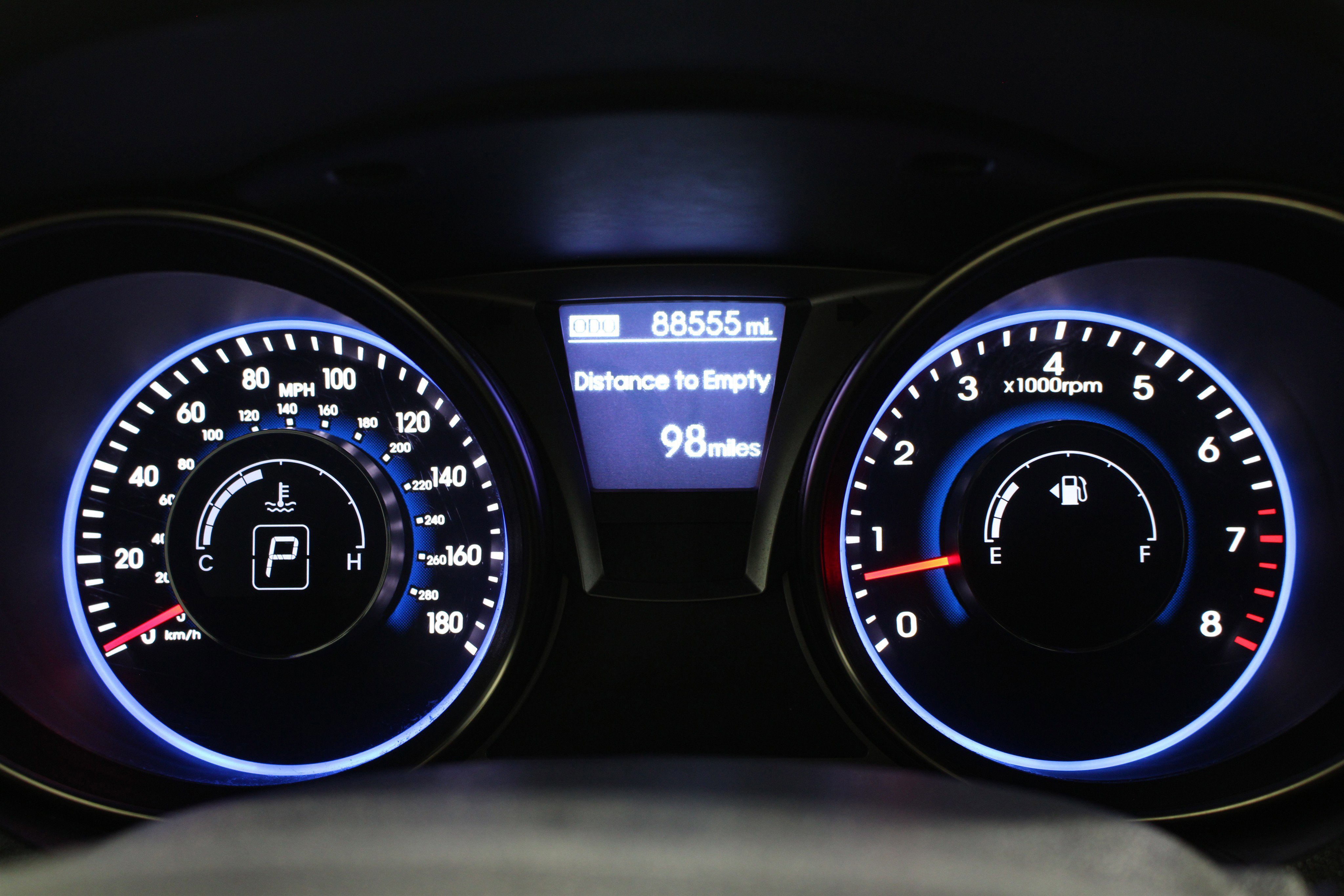 Used 2015 Hyundai Genesis 3.8 RWD image 13