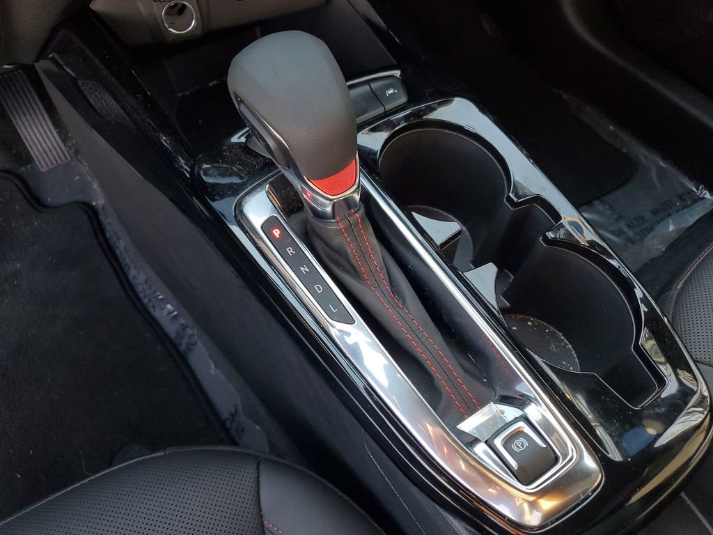 Used 2026 Chevrolet Trax RS w/ Driver Confidence Package image 25