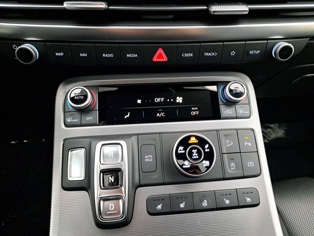 Used 2024 Hyundai Palisade Calligraphy image 22