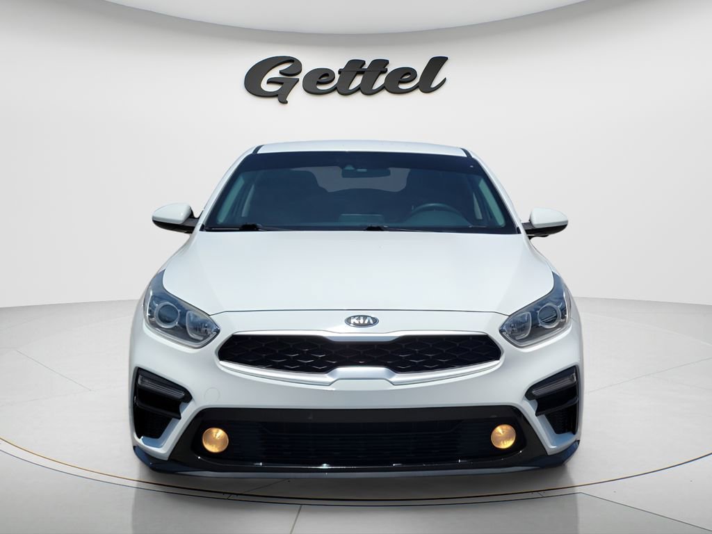 Used 2019 Kia Forte LXS FWD video 2