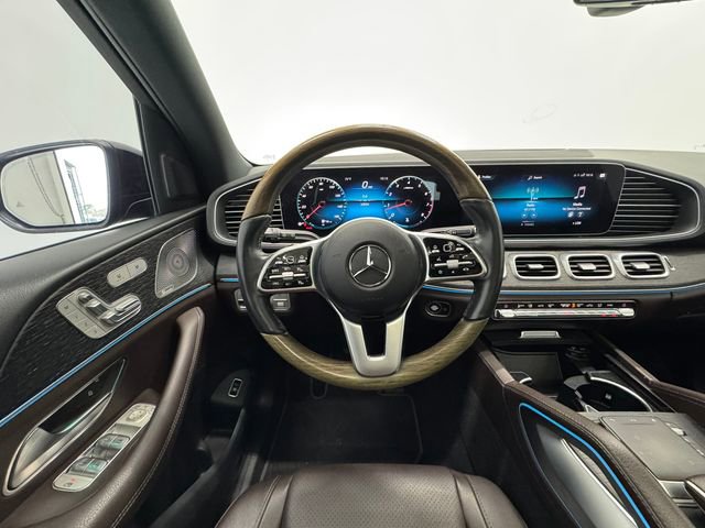 Certified 2022 Mercedes-Benz GLE 350 image 21