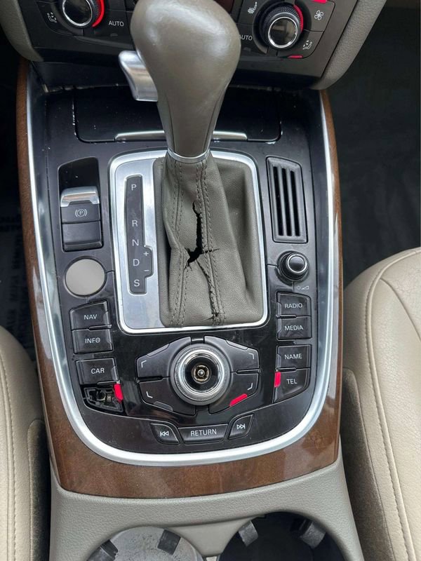 Used 2010 Audi Q5 3.2 Prestige image 26