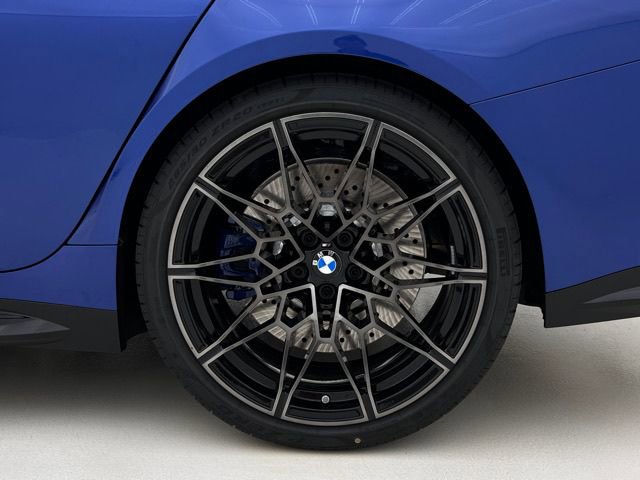 New 2027 BMW M3 Competition AWD/4WD image 15