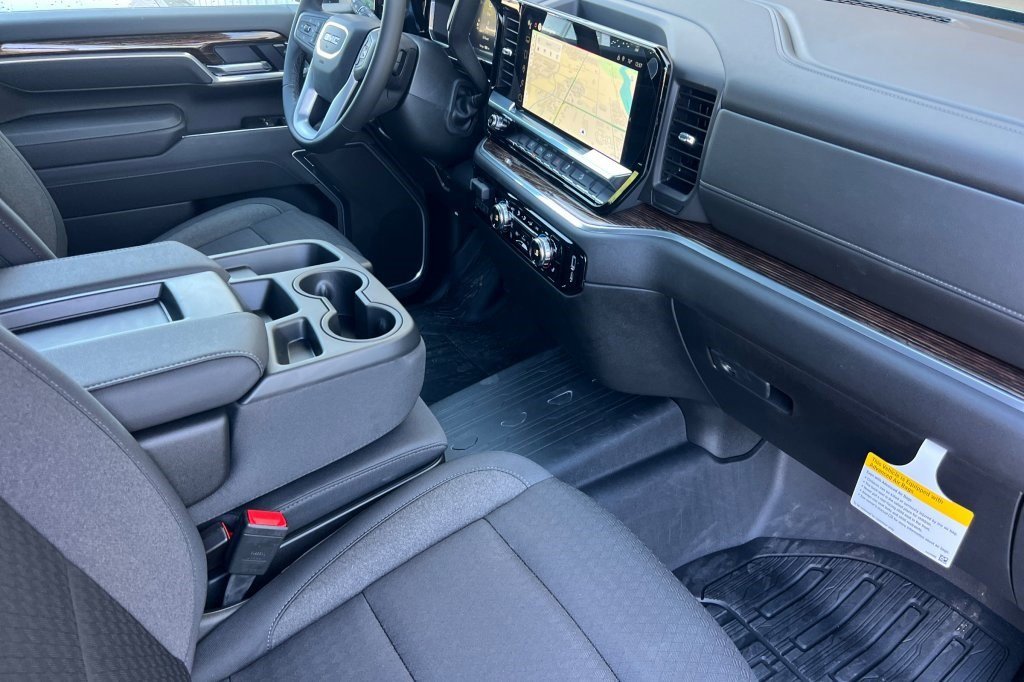 Certified 2026 GMC Sierra 2500 SLE w/ SLE Value Package; image 11