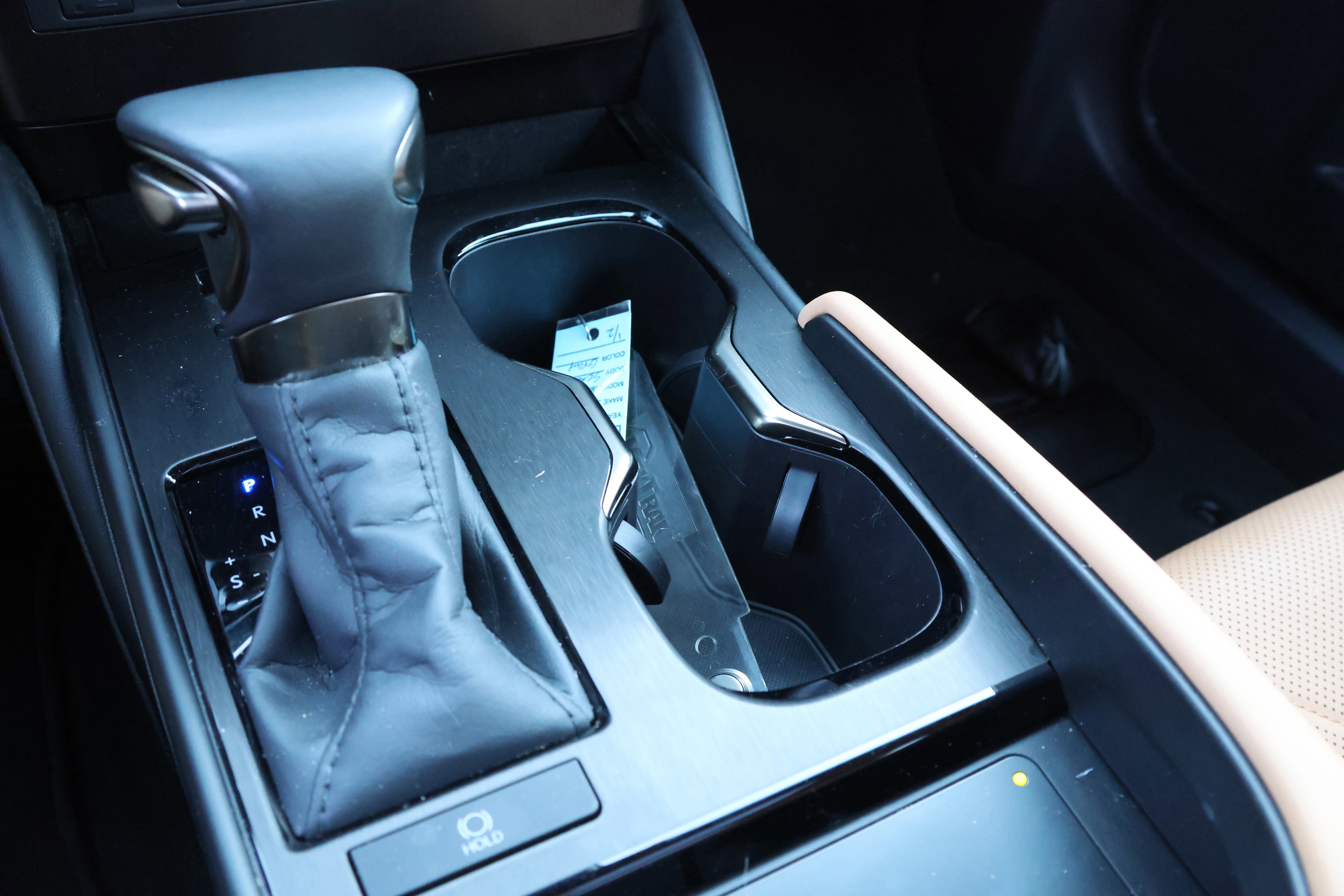 Certified 2024 Lexus ES 350 Ultra Luxury image 30