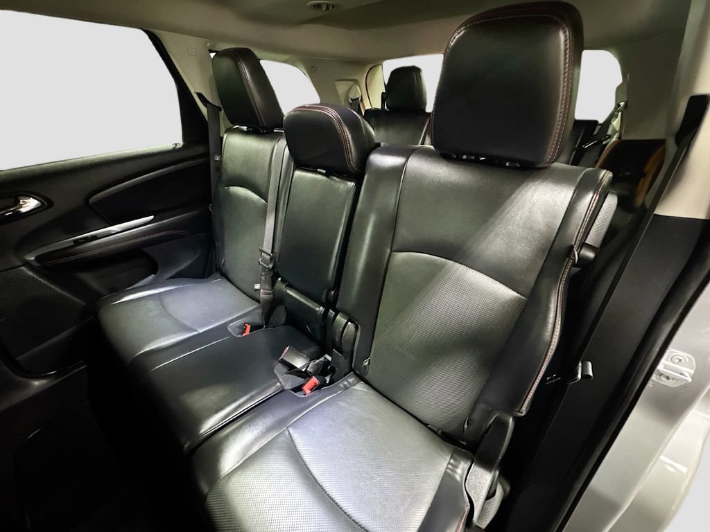Used 2018 Dodge Journey GT w/ Navigation Group FWD image 23