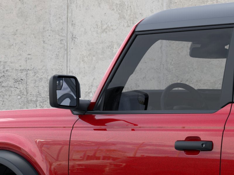 New 2026 Ford Bronco 2-Door AWD/4WD image 22
