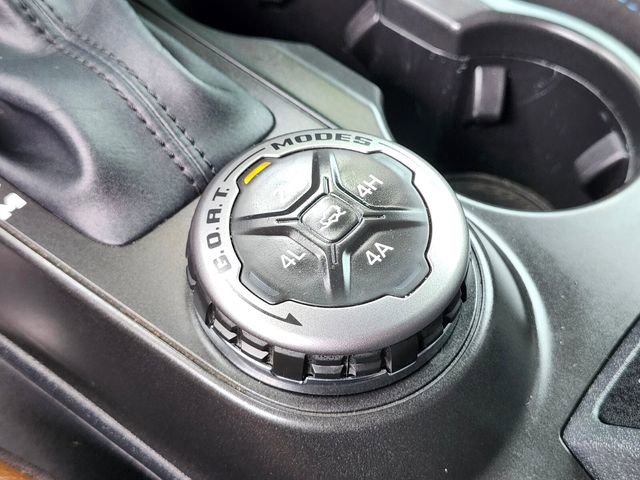 Certified 2023 Ford Bronco Outer Banks w/ Sasquatch Package image 25