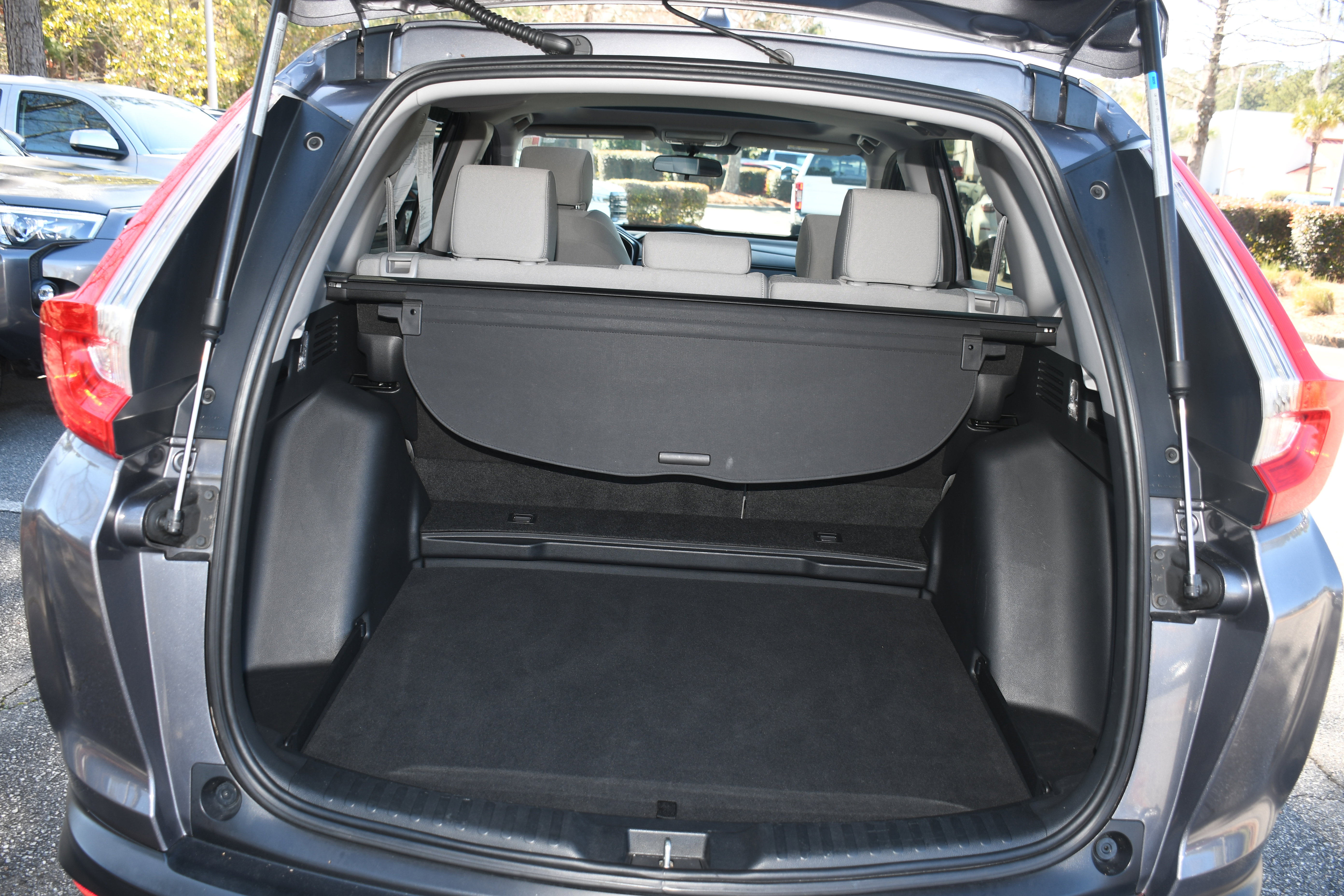 Used 2019 Honda CR-V EX image 18
