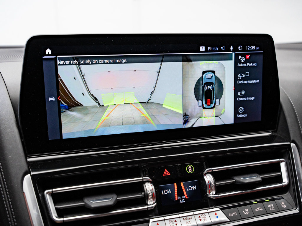 Used 2025 BMW M8 Competition AWD/4WD image 36