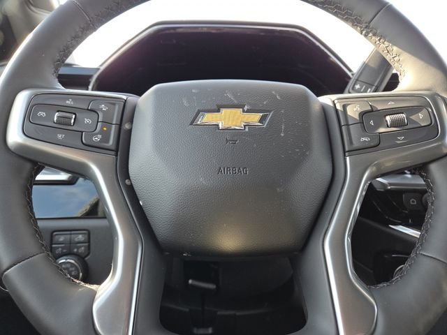 New 2026 Chevrolet Silverado 2500 LT w/ All Star Edition AWD/4WD image 33