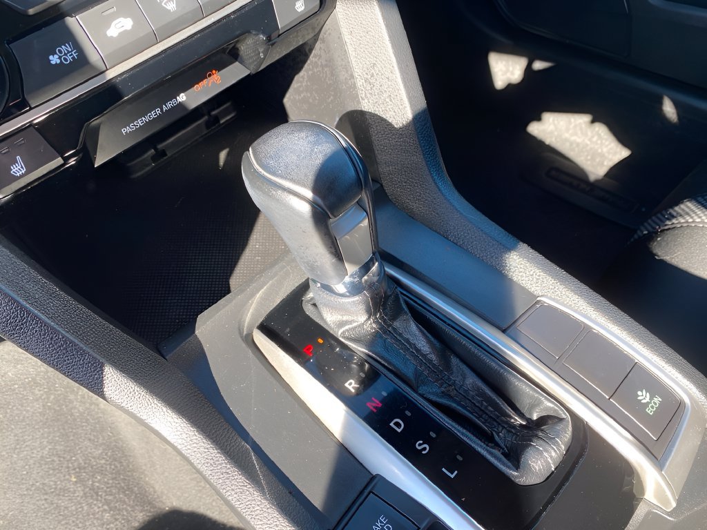 Certified 2019 Honda Civic EX image 27
