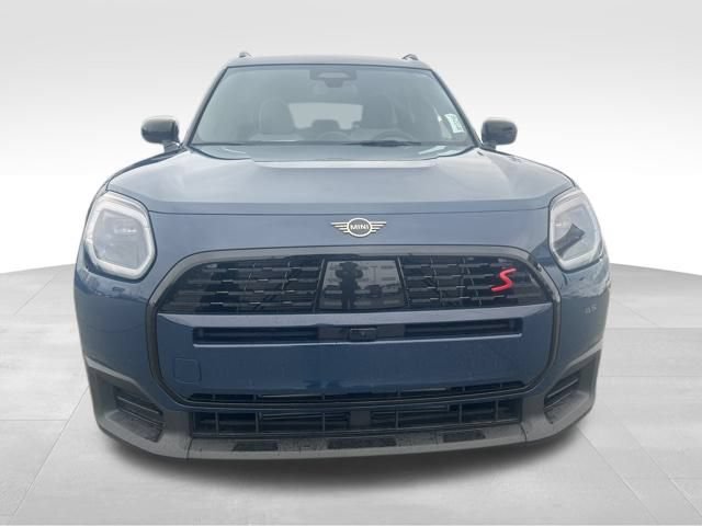 New 2026 MINI Cooper Countryman S w/ Comfort Package Max AWD/4WD image 2