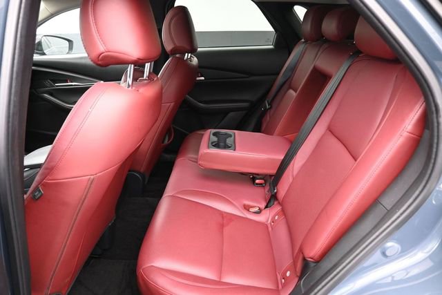 Certified 2024 MAZDA CX-30 AWD 2.5 S w/ Preferred Package image 11