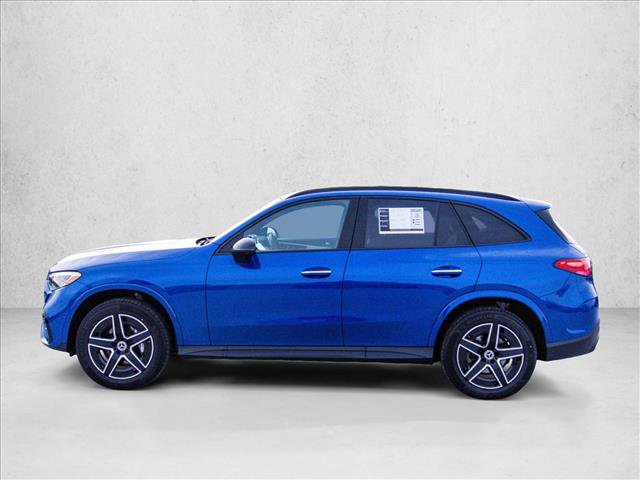 Certified 2026 Mercedes-Benz GLC 300 4MATIC image 8
