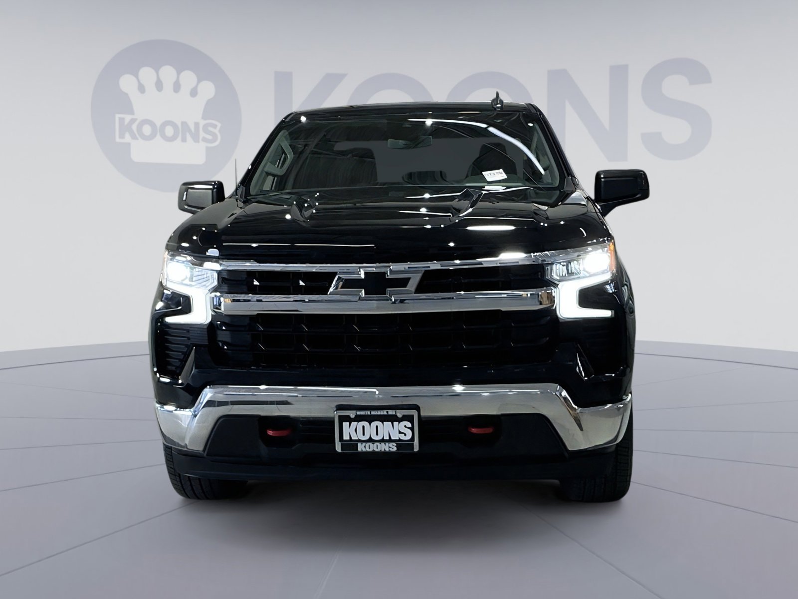 Used 2022 Chevrolet Silverado 1500 LT image 19