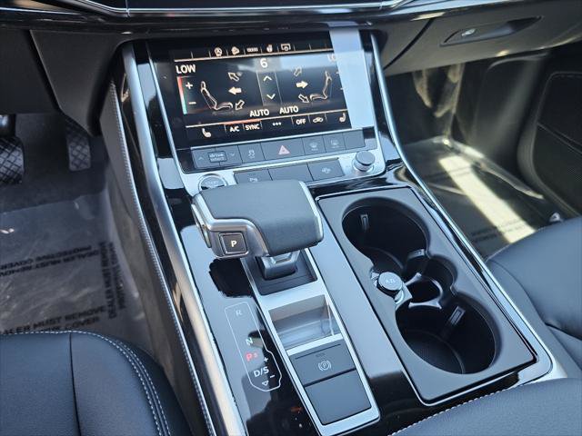 New 2026 Audi Q7 2.0T Premium Plus AWD/4WD image 11