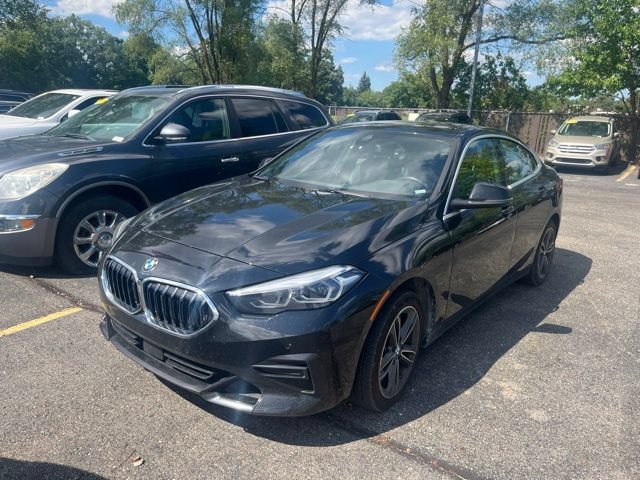 Used 2024 BMW 228i Gran Coupe